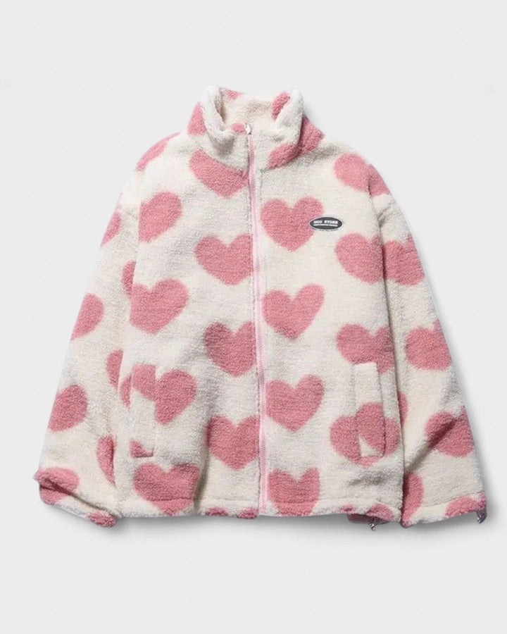 Helene™ | Veste Réversible