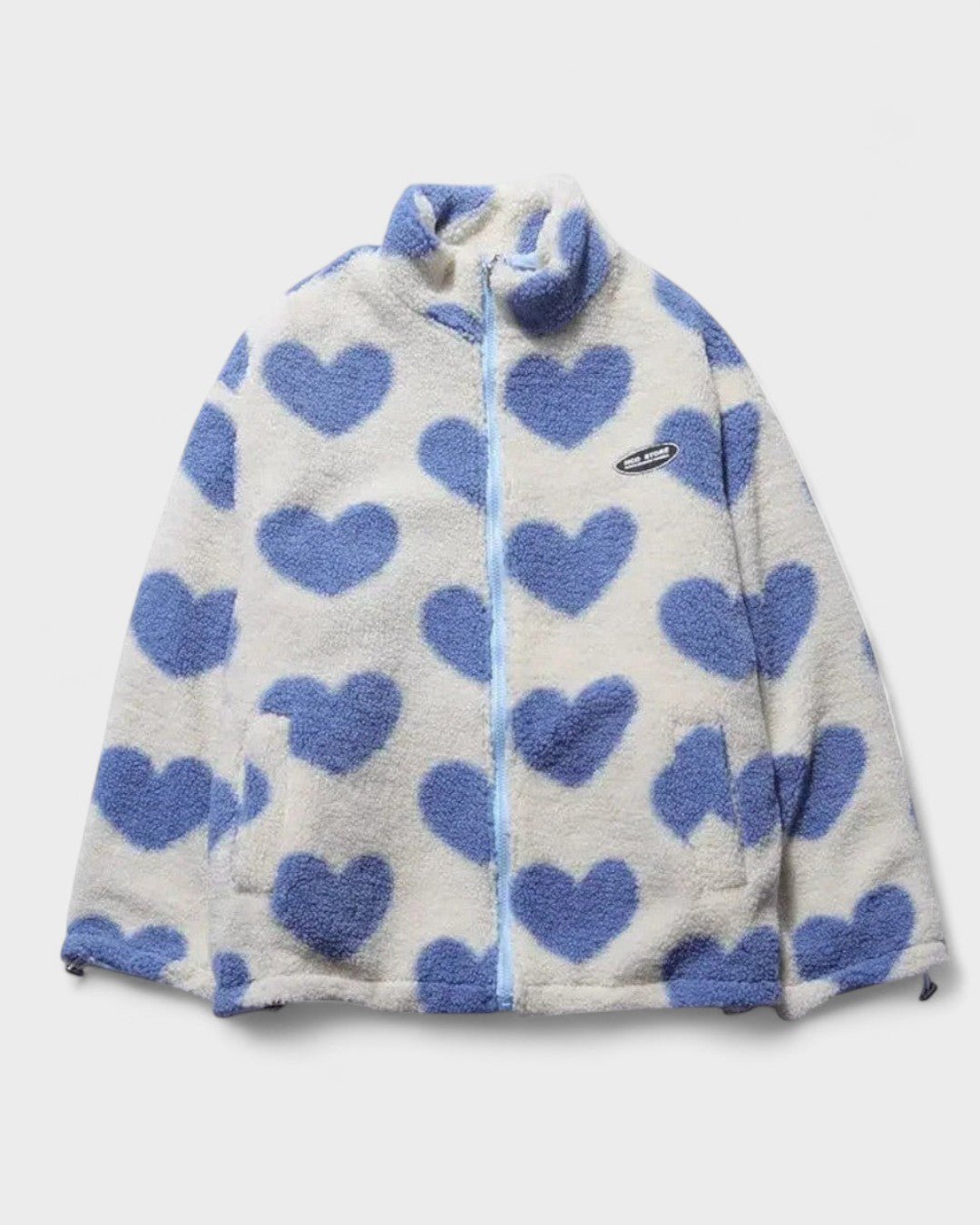 Helene™ | Veste Réversible