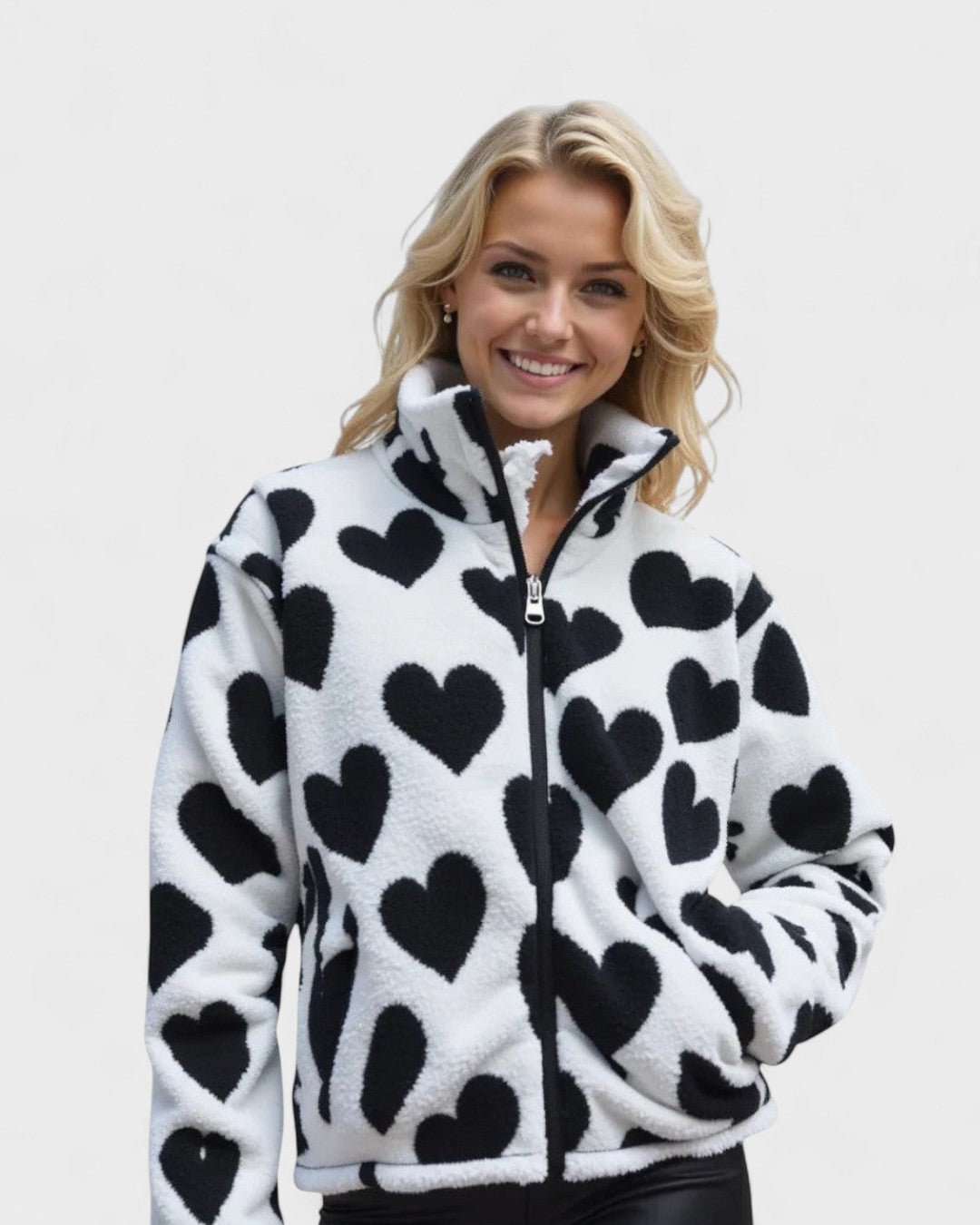 Helene™ | Veste Réversible