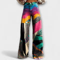 Helle | Pantalon Boho