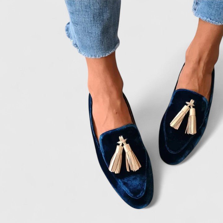 Helle | Mocassins élégants