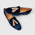 Helle | Mocassins élégants