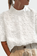 Helle | Blouse Blanche