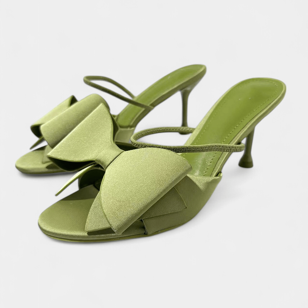 Helle | Pompes en Cuir Synthétique