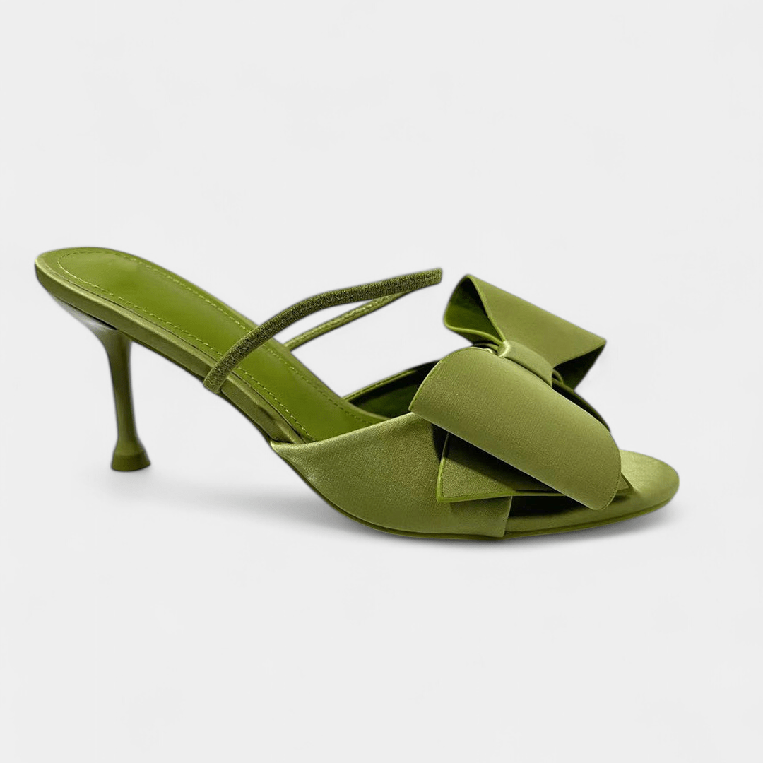 Helle | Pompes en Cuir Synthétique