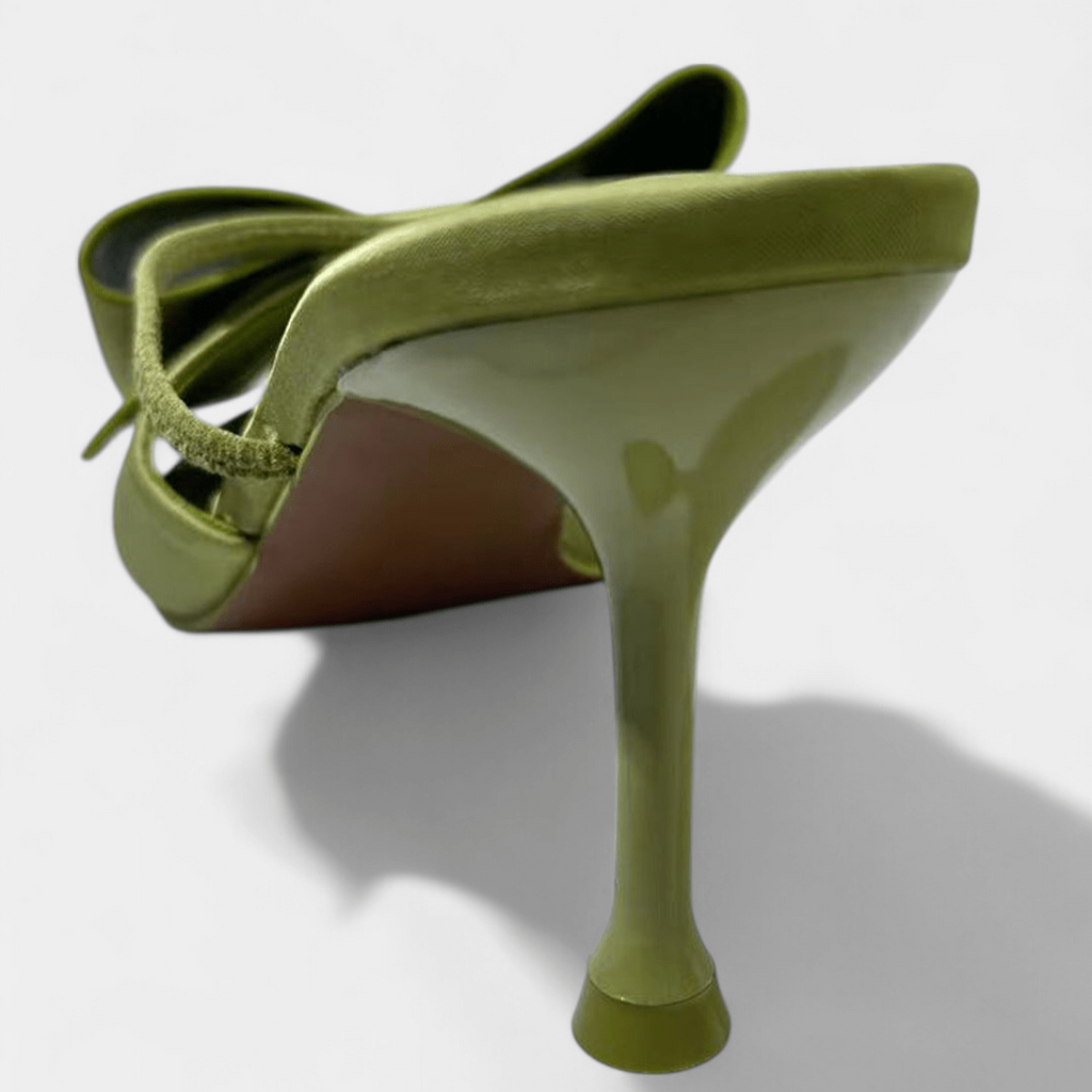 Helle | Pompes en Cuir Synthétique