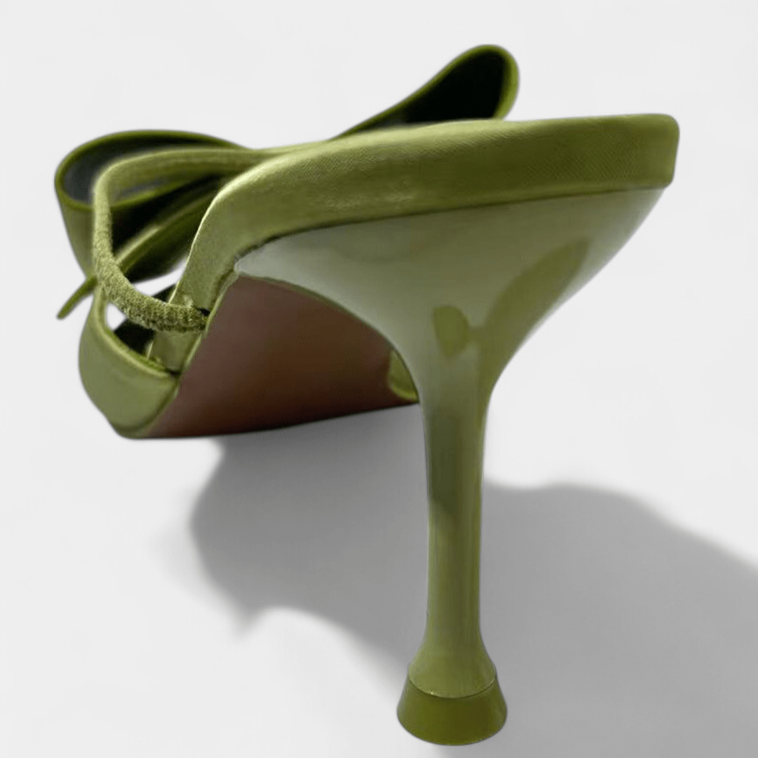 Helle | Pompes en Cuir Synthétique