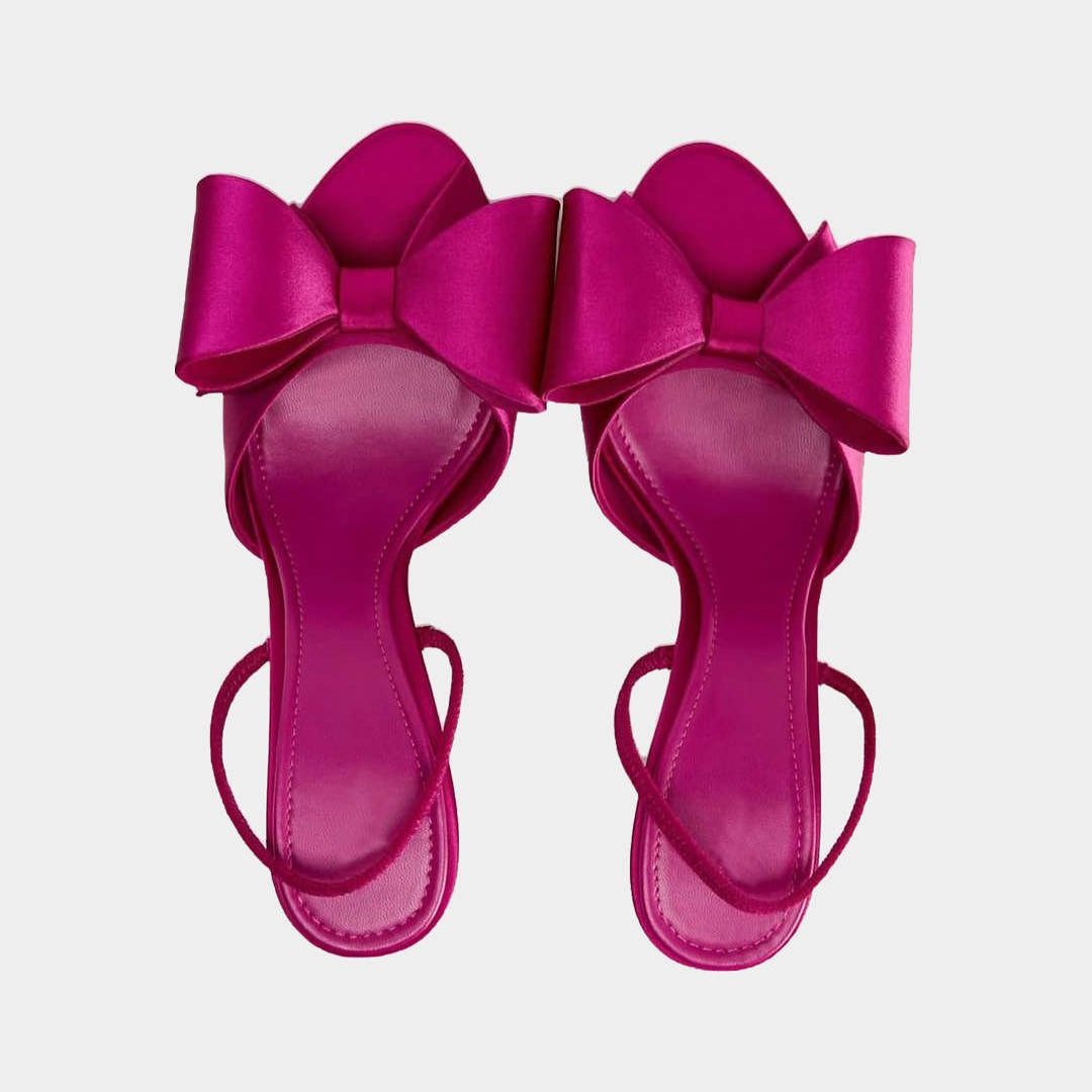 Helle | Pompes en Cuir Synthétique