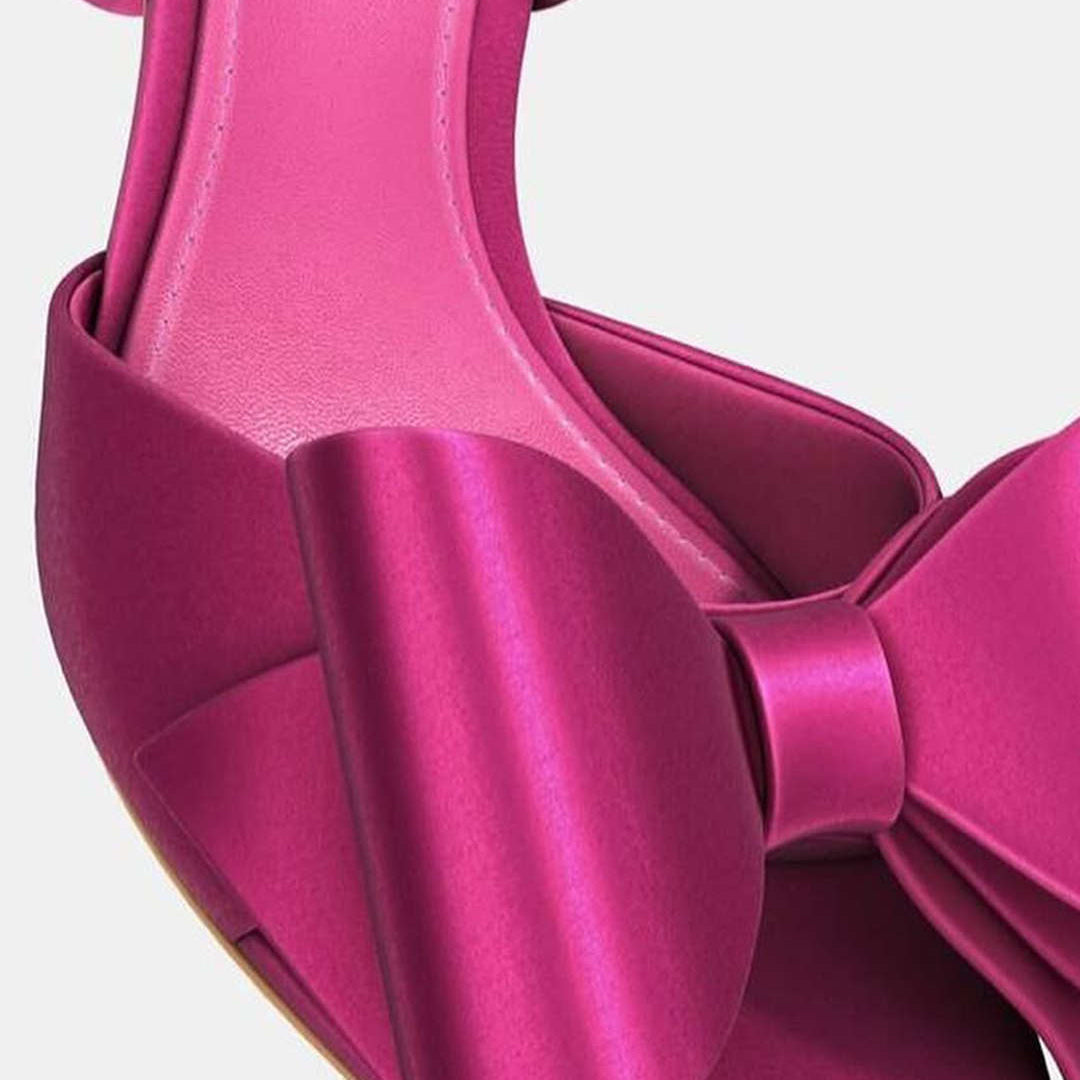 Helle | Pompes en Cuir Synthétique