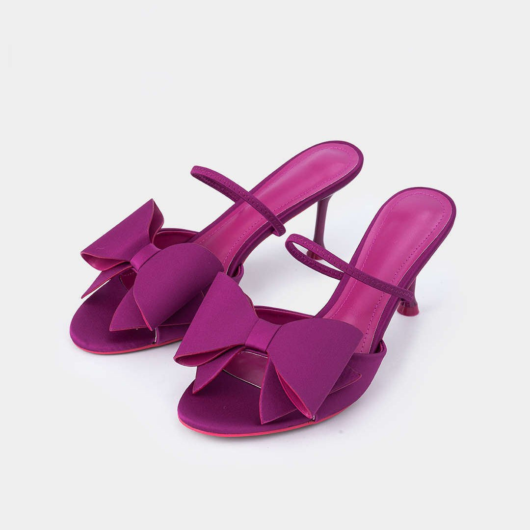 Helle | Pompes en Cuir Synthétique