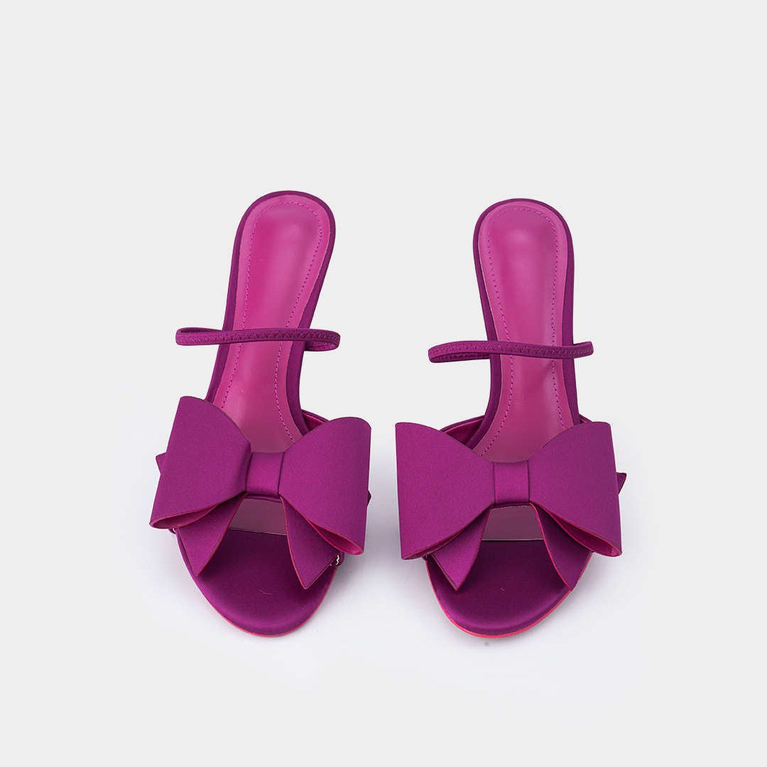 Helle | Pompes en Cuir Synthétique