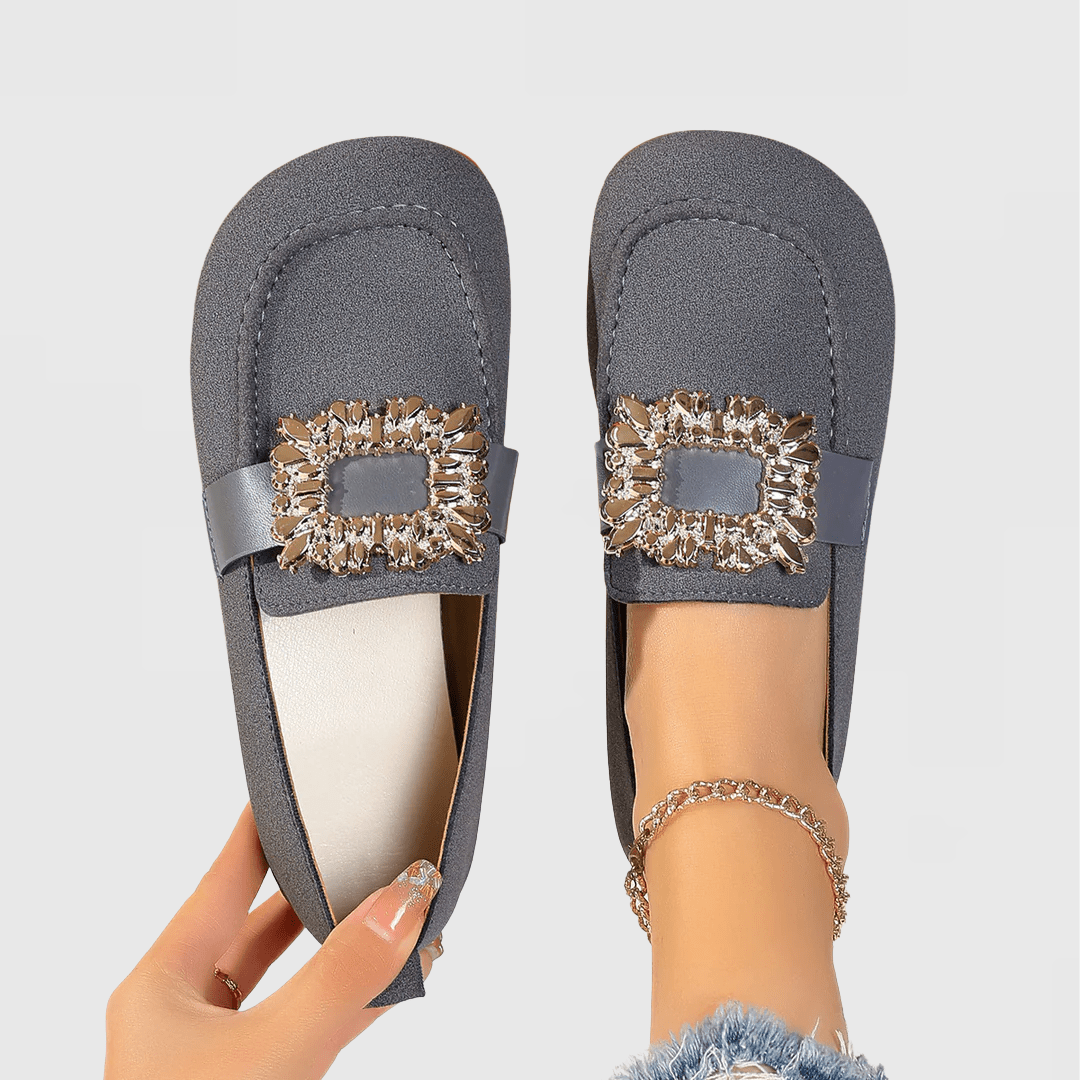 Helle | Mocassins orthopédiques