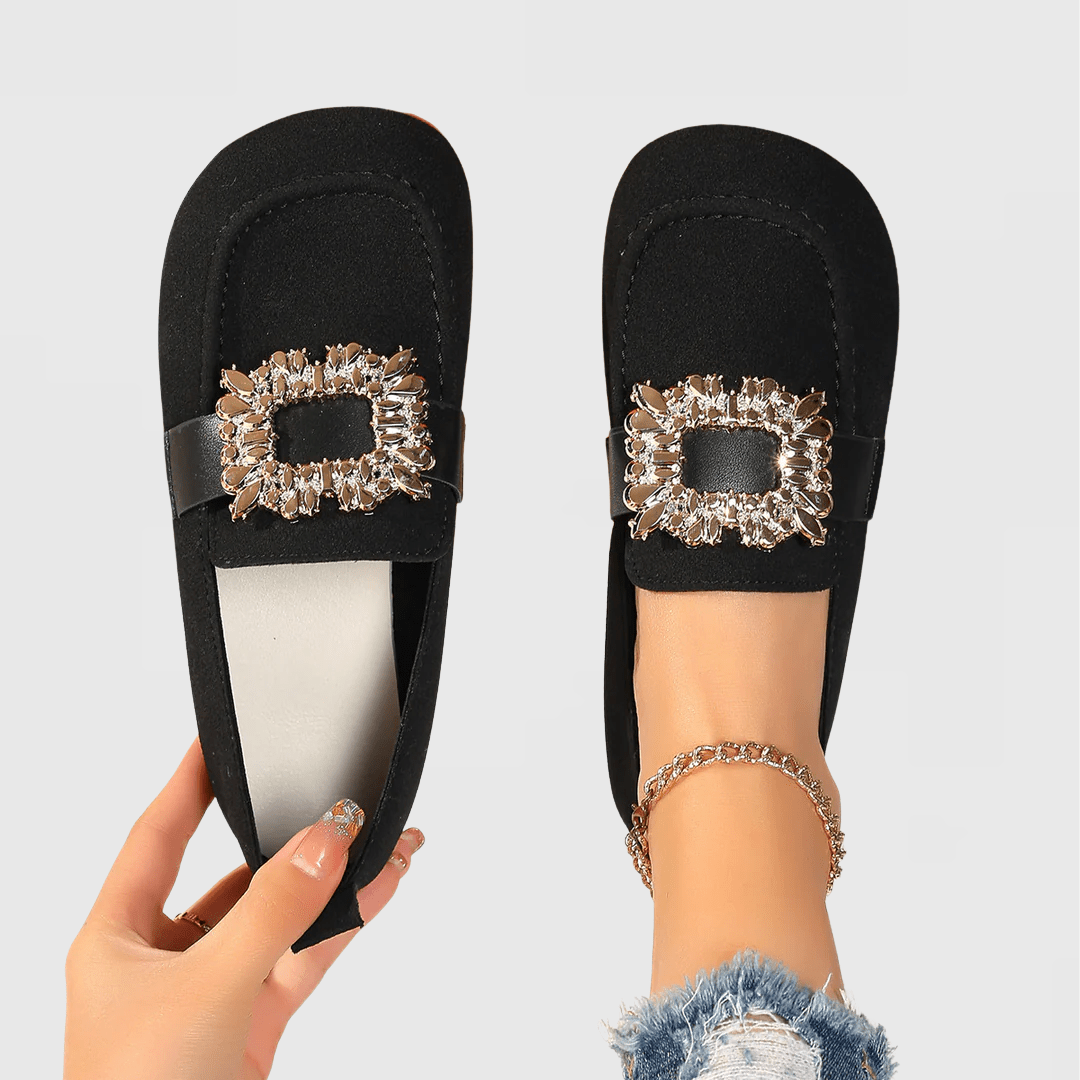 Helle | Mocassins orthopédiques