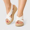 Helle | Sandales orthopédiques