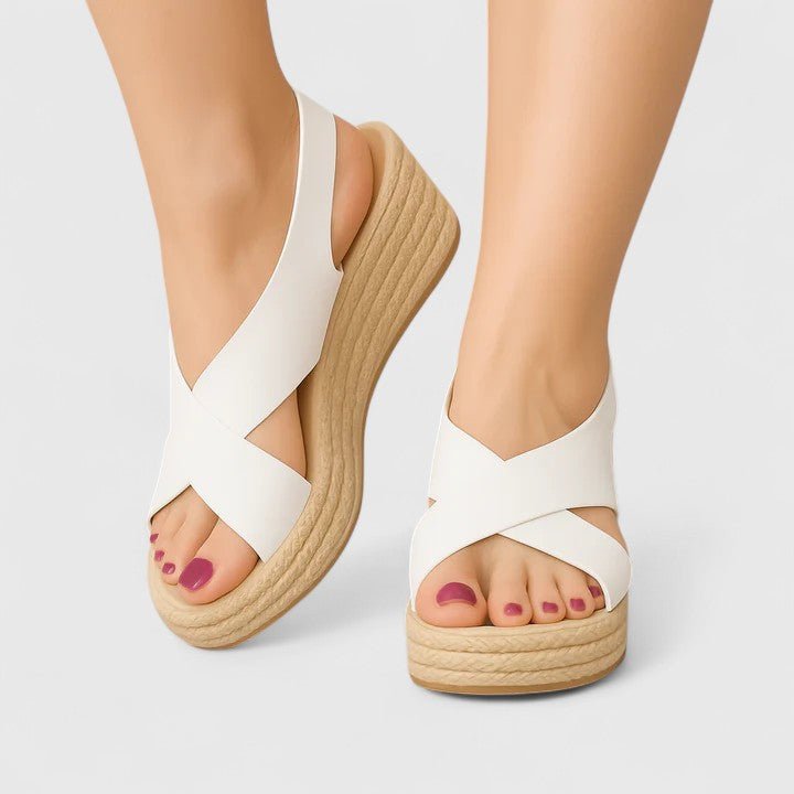 Helle | Sandales orthopédiques