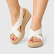 Helle | Sandales orthopédiques