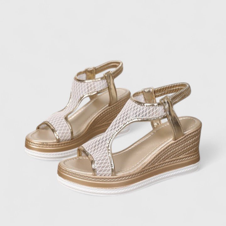 Helle | Sandales orthopédiques