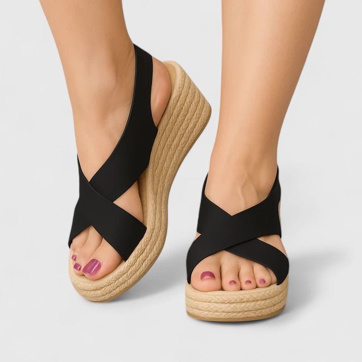 Helle | Sandales orthopédiques