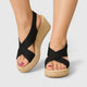 Helle | Sandales orthopédiques