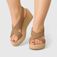 Helle | Sandales orthopédiques