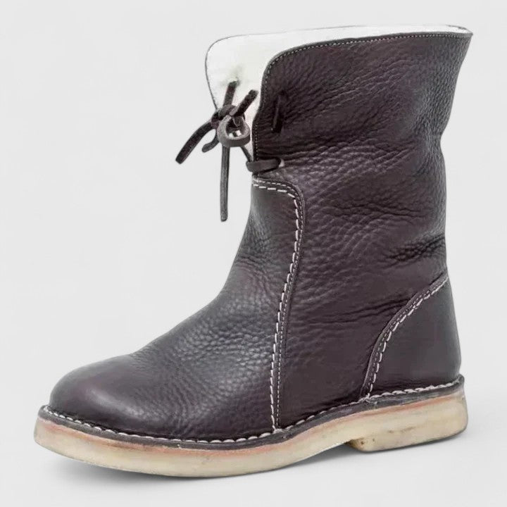 Helle | Bottes orthopédiques