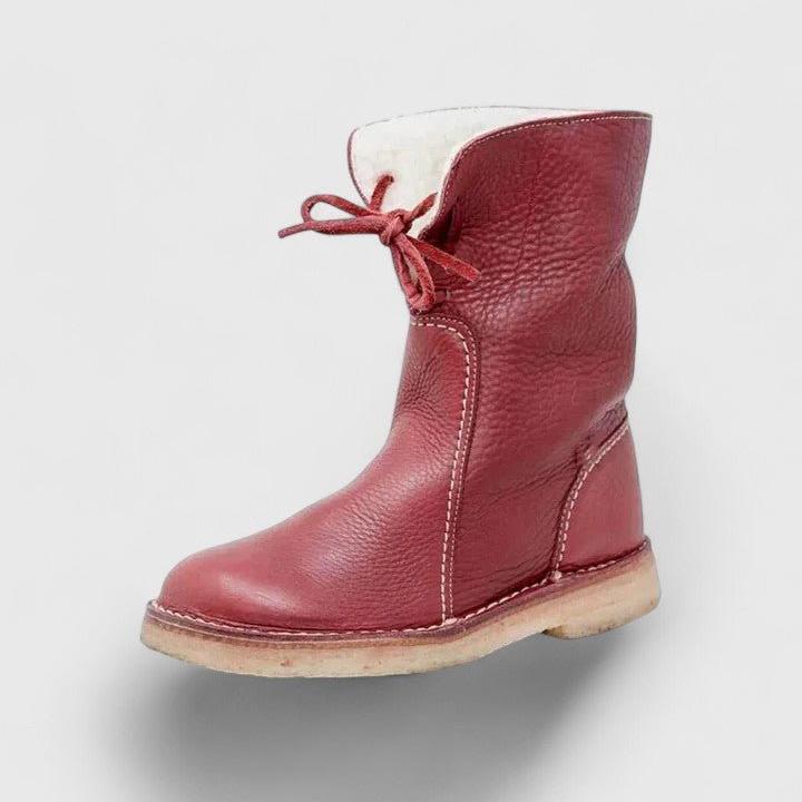 Helle | Bottes orthopédiques