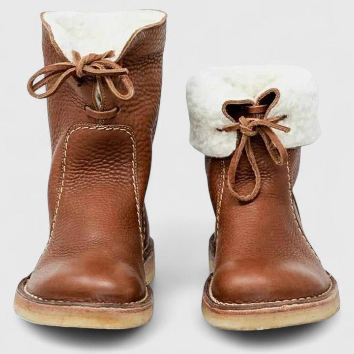 Helle | Bottes orthopédiques