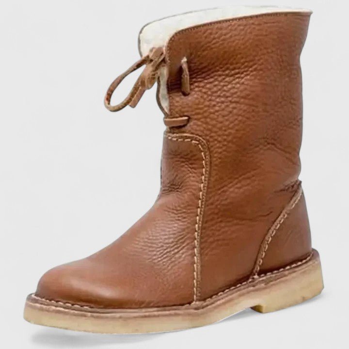 Helle | Bottes orthopédiques