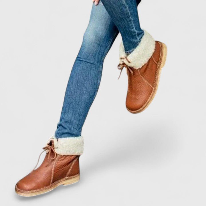 Helle | Bottes orthopédiques