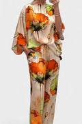 Helle | Ensemble en Satin