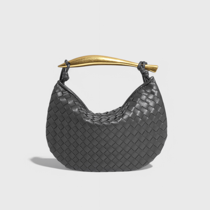 Helle | Sac Tressé
