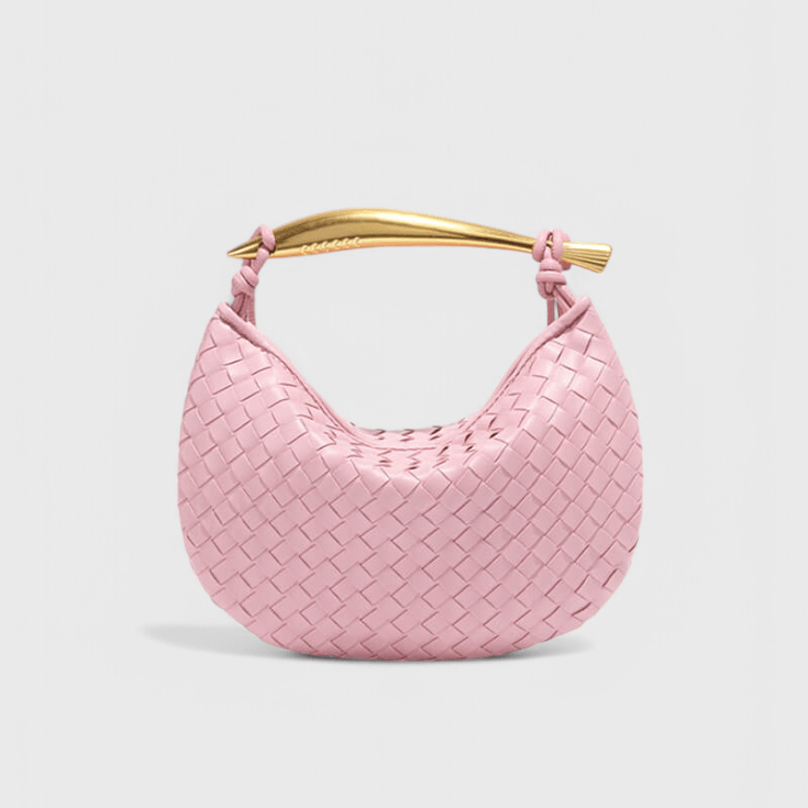 Helle | Sac Tressé