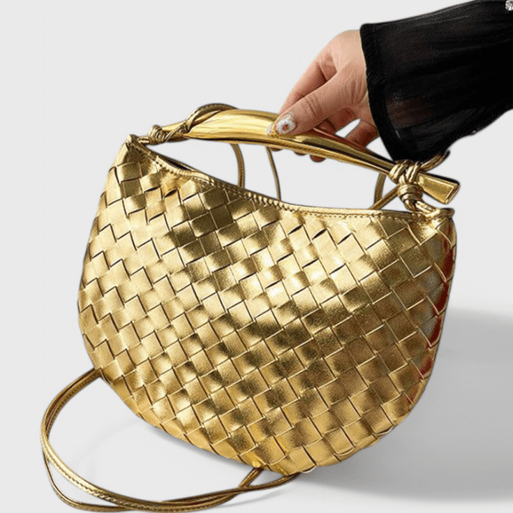 Helle | Sac Tressé