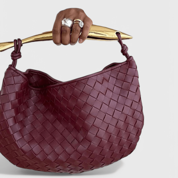Helle | Sac Tressé