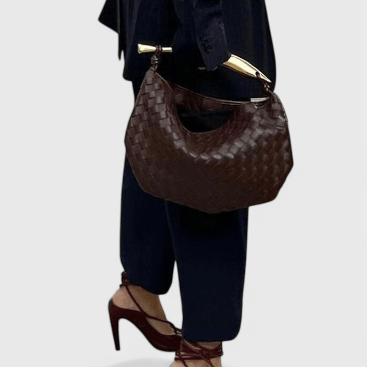 Helle | Sac Tressé