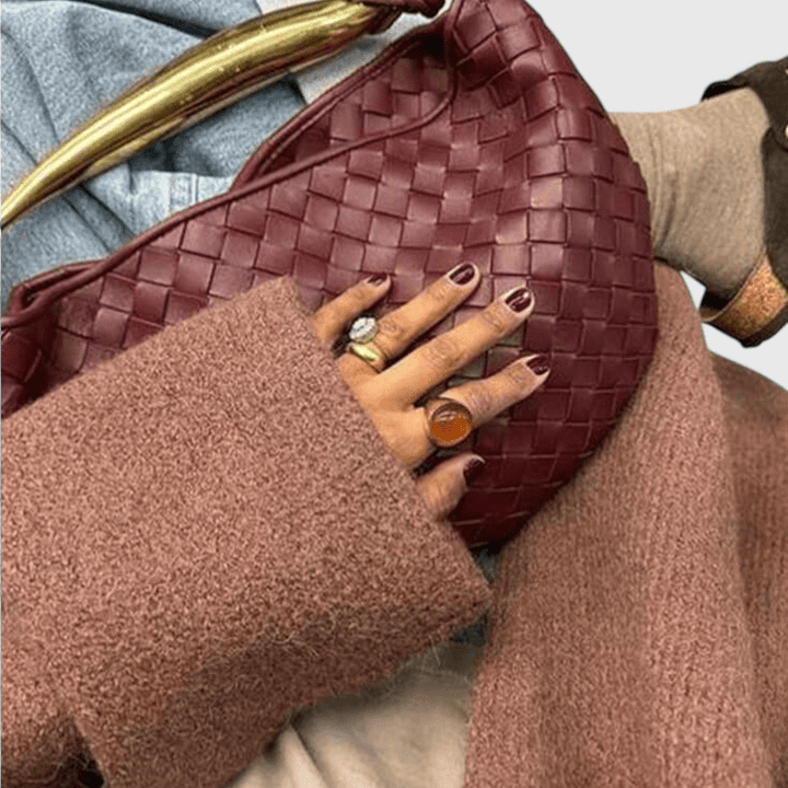 Helle | Sac Tressé