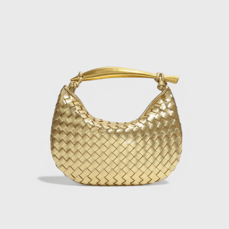 Helle | Sac Tressé