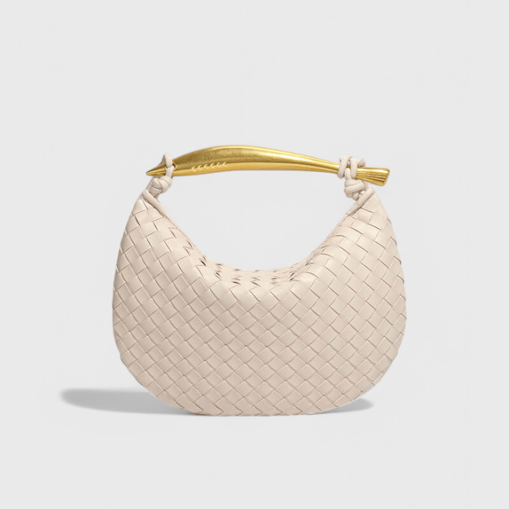 Helle | Sac Tressé