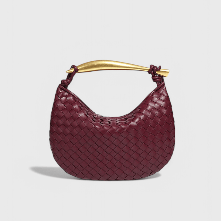 Helle | Sac Tressé