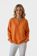 Helle™ | Pull en Maille Waffle