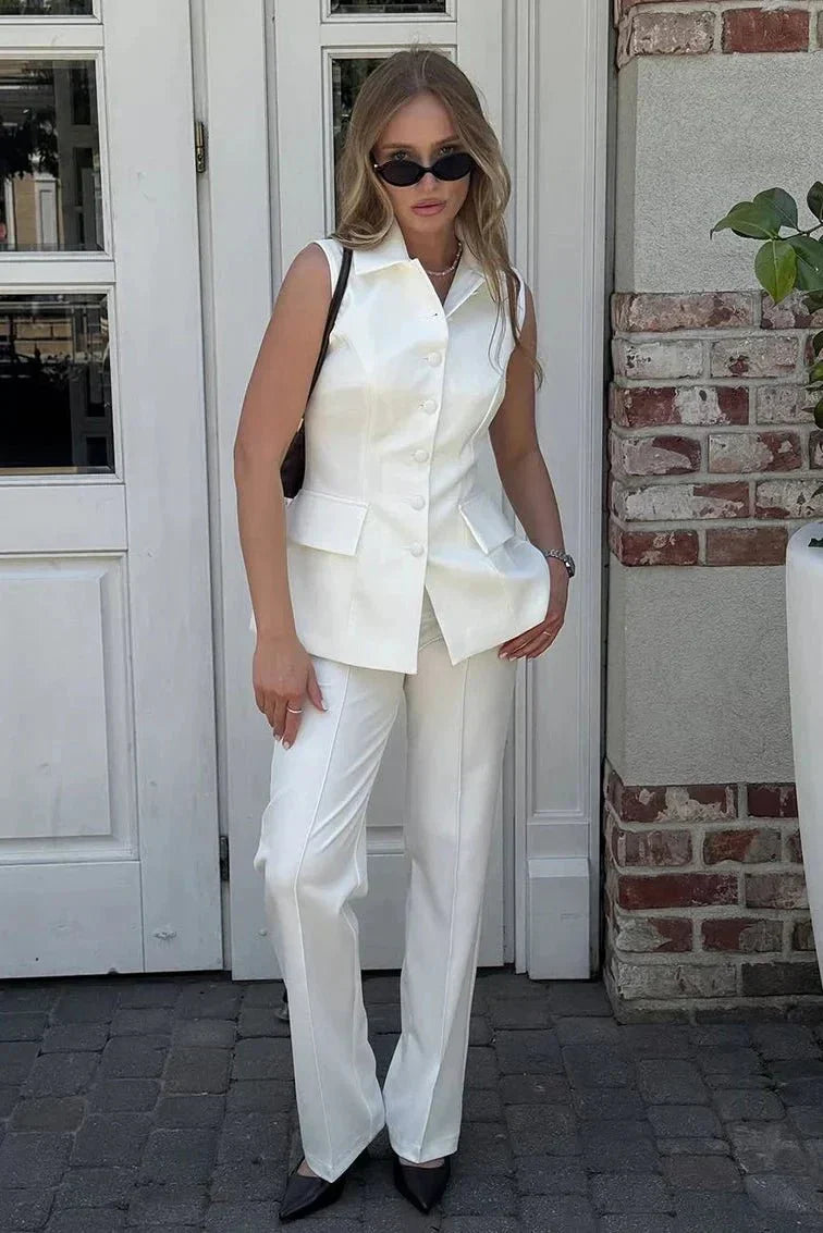Henriette | Complet