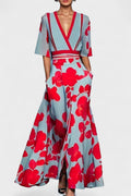 Henriette | Maxi Robe
