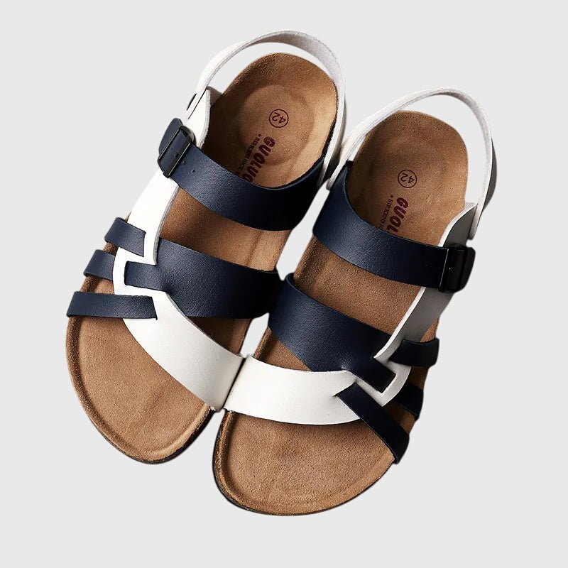 Henriette | Sandales orthopédiques