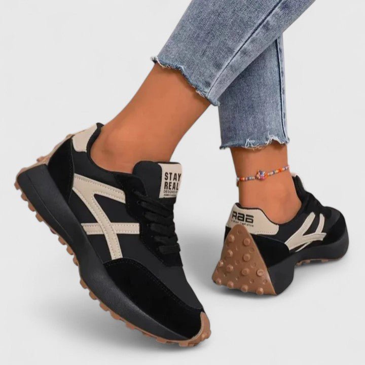 Henriette | Chaussures orthopédiques