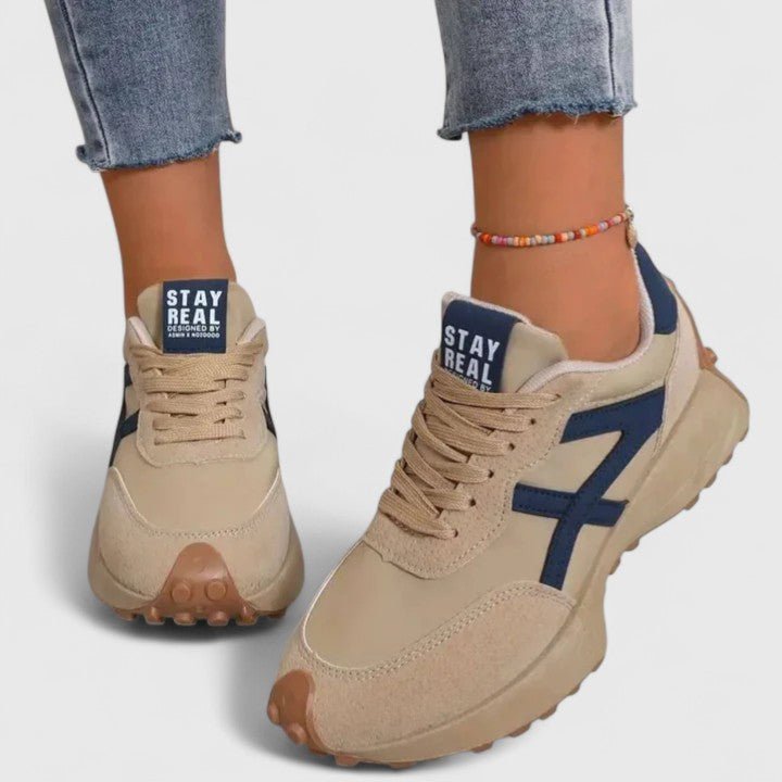 Henriette | Chaussures orthopédiques