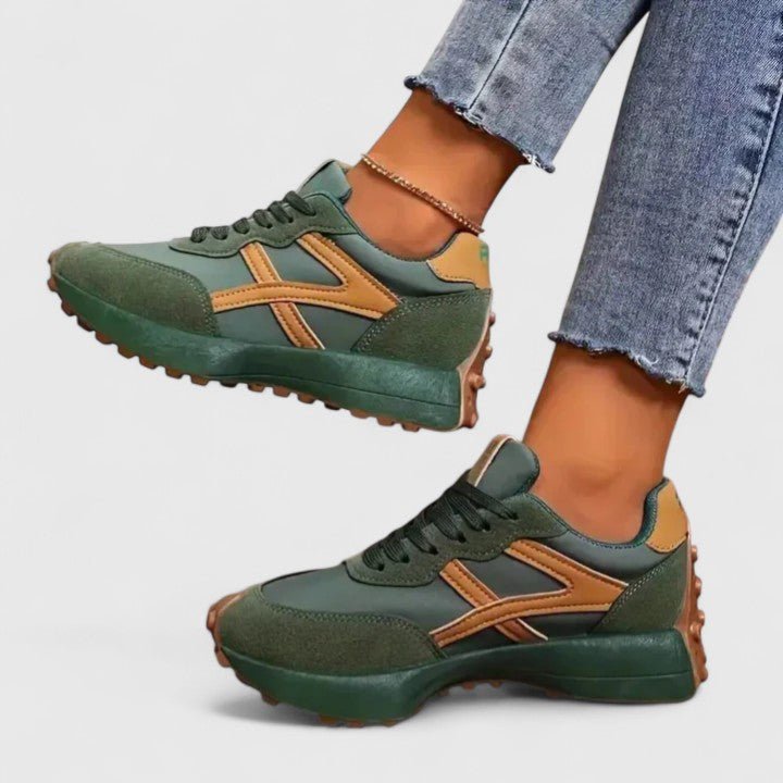 Henriette | Chaussures orthopédiques