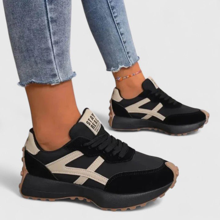 Henriette | Chaussures orthopédiques