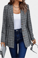 Henriette | Blazer Peplum