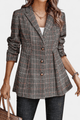 Henriette | Blazer Peplum