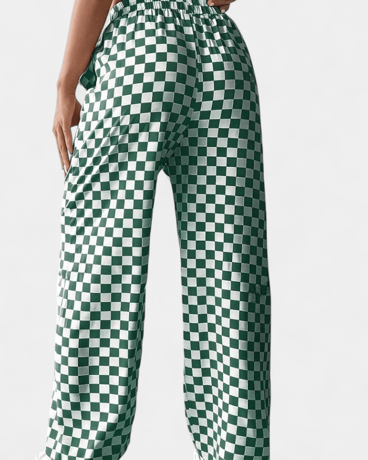 Hilaria | Pantalons
